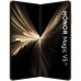 HONOR Magic V5 5G (MBH-N49) AI Handy, Sim Free, 512GB Speicher 16GB RAM, Dual SIM, Android 15, Klappbildschirm Smartphone - Dawn Gold (5109BUHJ)