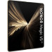 HONOR Magic V5 5G (MBH-N49) AI Handy, Sim Free, 512GB Speicher 16GB RAM, Dual SIM, Android 15, Klappbildschirm Smartphone - Dawn Gold (5109BUHJ)