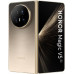 HONOR Magic V5 5G (MBH-N49) AI Handy, Sim Free, 512GB Speicher 16GB RAM, Dual SIM, Android 15, Klappbildschirm Smartphone - Dawn Gold (5109BUHJ)