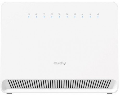 CUDY LT400V Wi-Fi 4G N300 z głosem