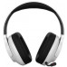 CANYON headset EGO GH-15 2in1 BT White CND-SGHS15W (5291485017262)