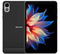 Planšetė ZENO 1 8" 4/64GB/ZENO1 4/64GB Juodas BLACKVIEW