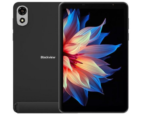 Planšetė ZENO 1 8" 4/64GB/ZENO1 4/64GB Juodas BLACKVIEW