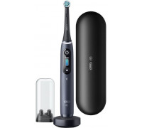 Oral-B iO Series 8N Zahnbrste schwarz