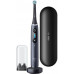 Oral-B iO Series 8N Zahnbrste schwarz