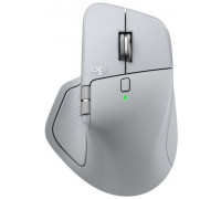 Logitech MX Master 4 szara (910-007563)