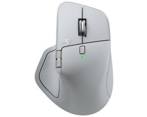 Logitech MX Master 4 szara (910-007563)