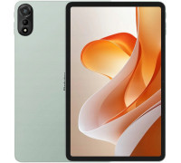 Blackview MEGA 2 WiFi 12-inch FHD 1200x2000 90Hz 12GB+256GB Allwinner A733 Octa-core 2.2GHz Cam Front 8MP Rear 16MP 9000mAh NO Charging Netflix HD TUV Rheiland Android 15 Celestial Gray MEGA2WIFI_CG12_EU (6931548322580)