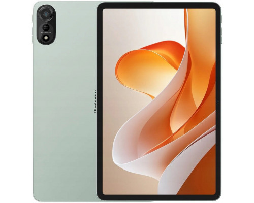 Blackview MEGA 2 WiFi 12-inch FHD 1200x2000 90Hz 12GB+256GB Allwinner A733 Octa-core 2.2GHz Cam Front 8MP Rear 16MP 9000mAh NO Charging Netflix HD TUV Rheiland Android 15 Celestial Gray MEGA2WIFI_CG12_EU (6931548322580)