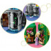75689 Emerald City & Kiamo Ko Castle