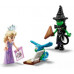 75689 Emerald City & Kiamo Ko Castle