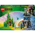 75689 Emerald City & Kiamo Ko Castle