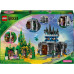 75689 Emerald City & Kiamo Ko Castle