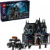 CONSTRUCT LEGO WEDNESDAY 76786 76786