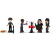 CONSTRUCT LEGO WEDNESDAY 76786 76786