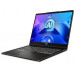 Nešiojamas kompiuteris MSI Venture 14 AI A1MG CPU Core Ultra u7-155H 3800 MHz 14" 2880x1800 RAM 16GB DDR5 5600 MHz SSD 1TB Intel Iris Xe Graphics Integrated ENG Windows 11 Home Pilkas 1.7kg VENTURE14AIA1MG-008NL