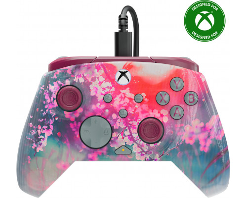 Turtle Beach controller Rematch Advanced Xbox, Kyoto Bloom