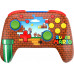 Turtle Beach wireless controller Rematch Nintendo, Mario Bricks