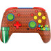 Turtle Beach wireless controller Rematch Nintendo, Mario Bricks