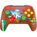 Turtle Beach wireless controller Rematch Nintendo, Mario Bricks
