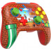 Turtle Beach wireless controller Rematch Nintendo, Mario Bricks