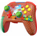 Turtle Beach wireless controller Rematch Nintendo, Mario Bricks