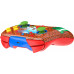 Turtle Beach wireless controller Rematch Nintendo, Mario Bricks