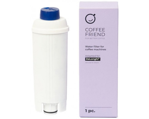 Water filter Coffee Friend For Better Coffee for