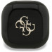 Sluchawki TWS Guess 4G Metal Logo black
