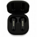 Sluchawki TWS Guess 4G Metal Logo black