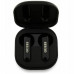 Sluchawki TWS Guess 4G Metal Logo black