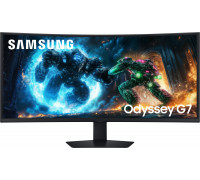 Samsung Odyssey G7 (LS40FG756EUXEN)