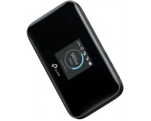 TP-Link M7750 600 Mbps LTE-Advanced Mobile Wi-Fi | TP-LINK