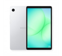 Samsung Galaxy Tab A11 8.7" 128 GB Silver (SM-X130NZSEEUE)
