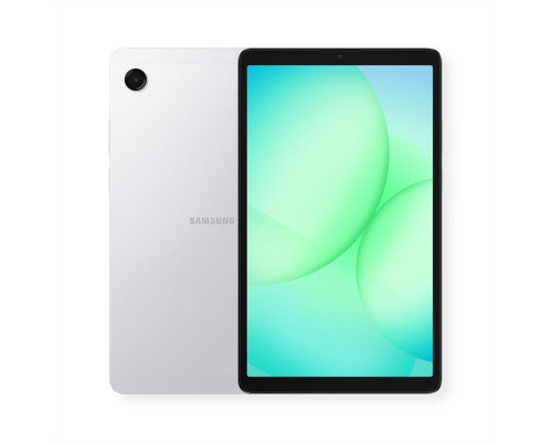 Samsung Galaxy Tab A11 8.7" 128 GB Silver (SM-X130NZSEEUE)
