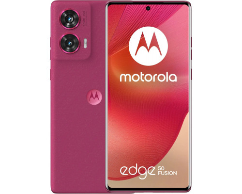 Motorola Edge 50 Fusion 8/256GB Rose (PB3T0066IT)