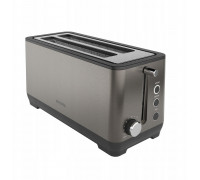 Aiwa ABT1600 Kofotatsu srebrny