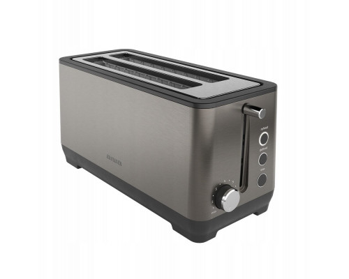 Aiwa ABT1600 Kofotatsu srebrny