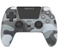 YAXO Kontroler bezwire NITRO RAVE do PS5/PC/Android/iOS Urban Camo