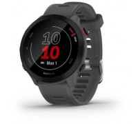 Zegarek sportowy Garmin Forerunner 55 Gray (010-02562-13)