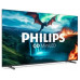 Philips QD MiniLED 4K TV 55MLED820/12 55 Smart TV TITAN OS Black