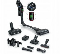 Genopladelig støvsuger Unlimited 10 ProPower