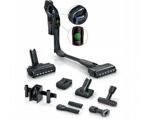 Genopladelig støvsuger Unlimited 10 ProPower