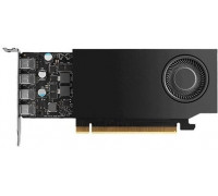Dell Dell Technologies DELL NVIDIA RTX A400 4GB FH (4X MDP1.4A)