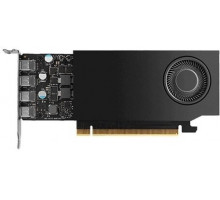 Dell Dell Technologies DELL NVIDIA RTX A400 4GB FH (4X MDP1.4A)
