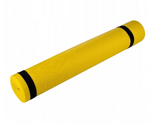 umbro Yoga Fitness paklājs 173*58*0.4cm 26861 (8711252268613)