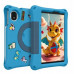 Ulefone Tab A9 Pro Kids 4GB/128GB LTE (Blue)
