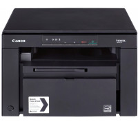 Canon i-SENSYS | MF3010 | Drukarka / kopiarka / skaner | Monochromatyczny | Laserowy | A4/Legal | Czarny