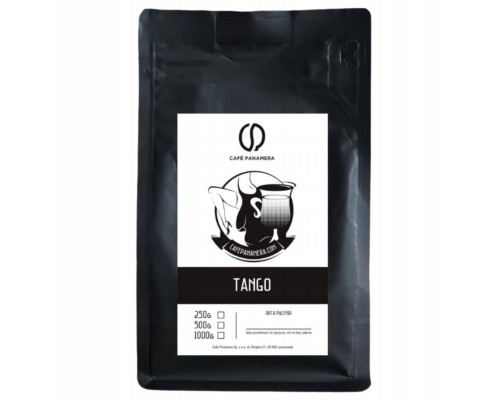 Cafe Panamera Tango 1kg