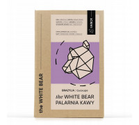 The White Bear Brazylia Guaxupe A 1kg